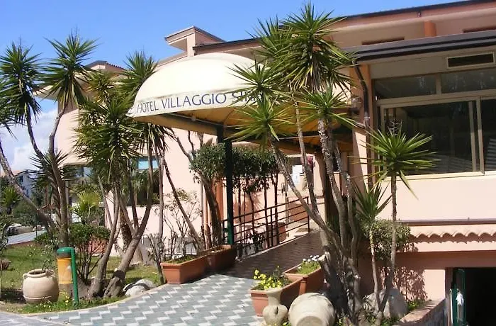 Hotel Villaggio Sirio Catanzaro