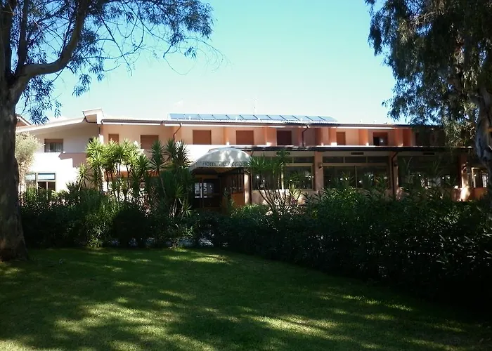 Hotel Villaggio Sirio Catanzaro